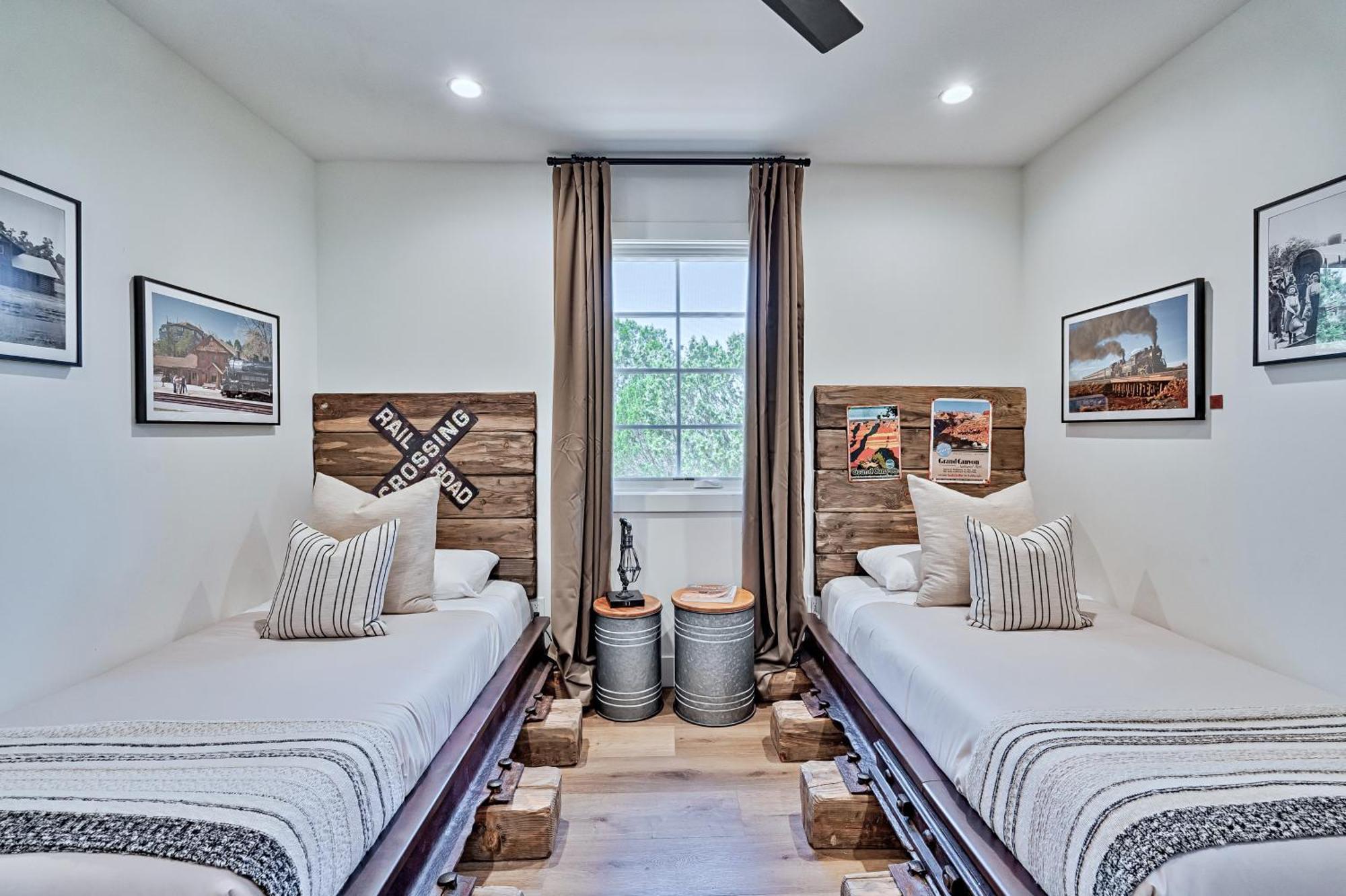Inn History Grand Canyon Cabin Williams Εξωτερικό φωτογραφία